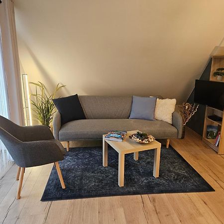 Otium Wellness Apartmanhaz بالاتوناكاراتيا المظهر الخارجي الصورة