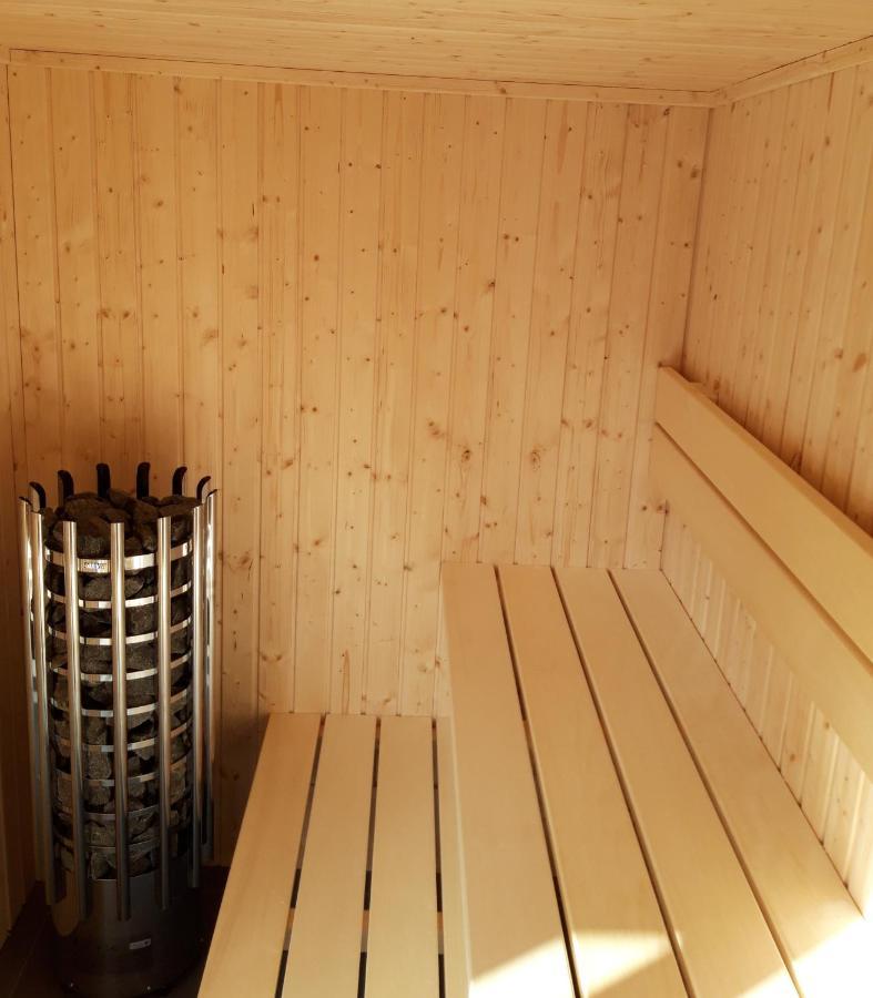 Otium Wellness Apartmanhaz بالاتوناكاراتيا المظهر الخارجي الصورة