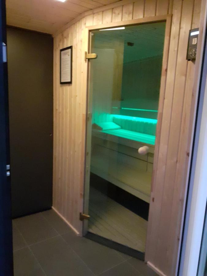 Otium Wellness Apartmanhaz بالاتوناكاراتيا المظهر الخارجي الصورة