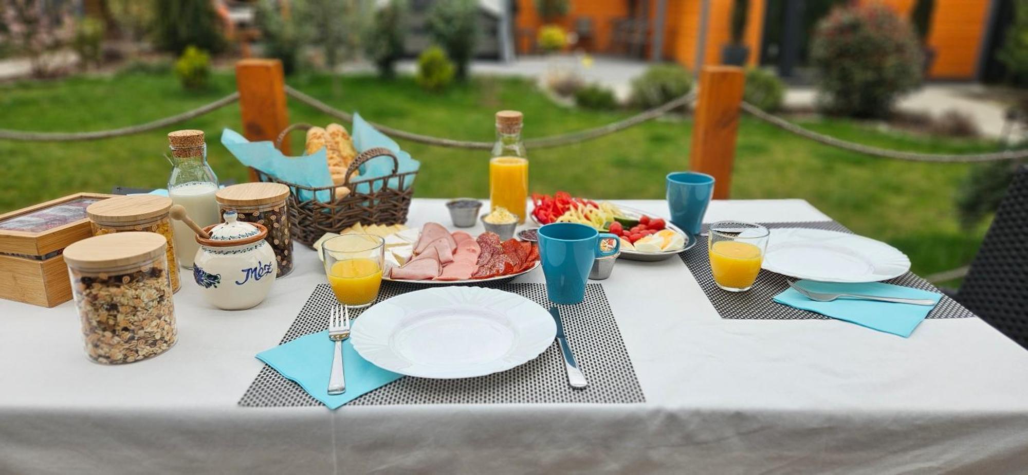Otium Wellness Apartmanhaz بالاتوناكاراتيا المظهر الخارجي الصورة